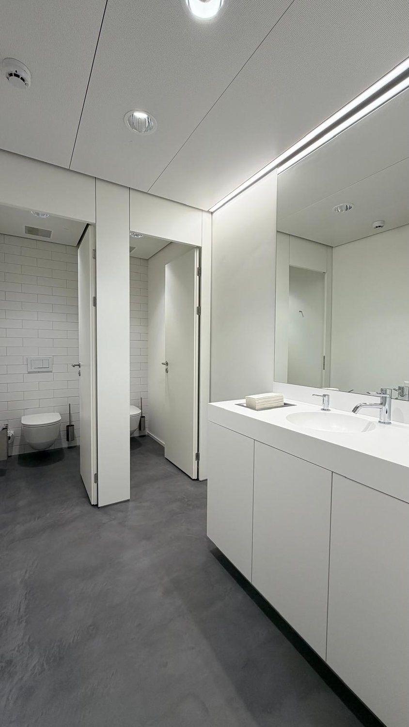 25m² ufficio, foto 8 di 9