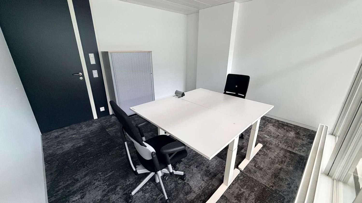 25m² ufficio, foto 6 di 9