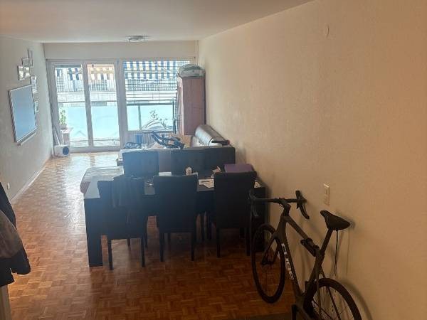 Room in a shared flat, photo 1 of 4