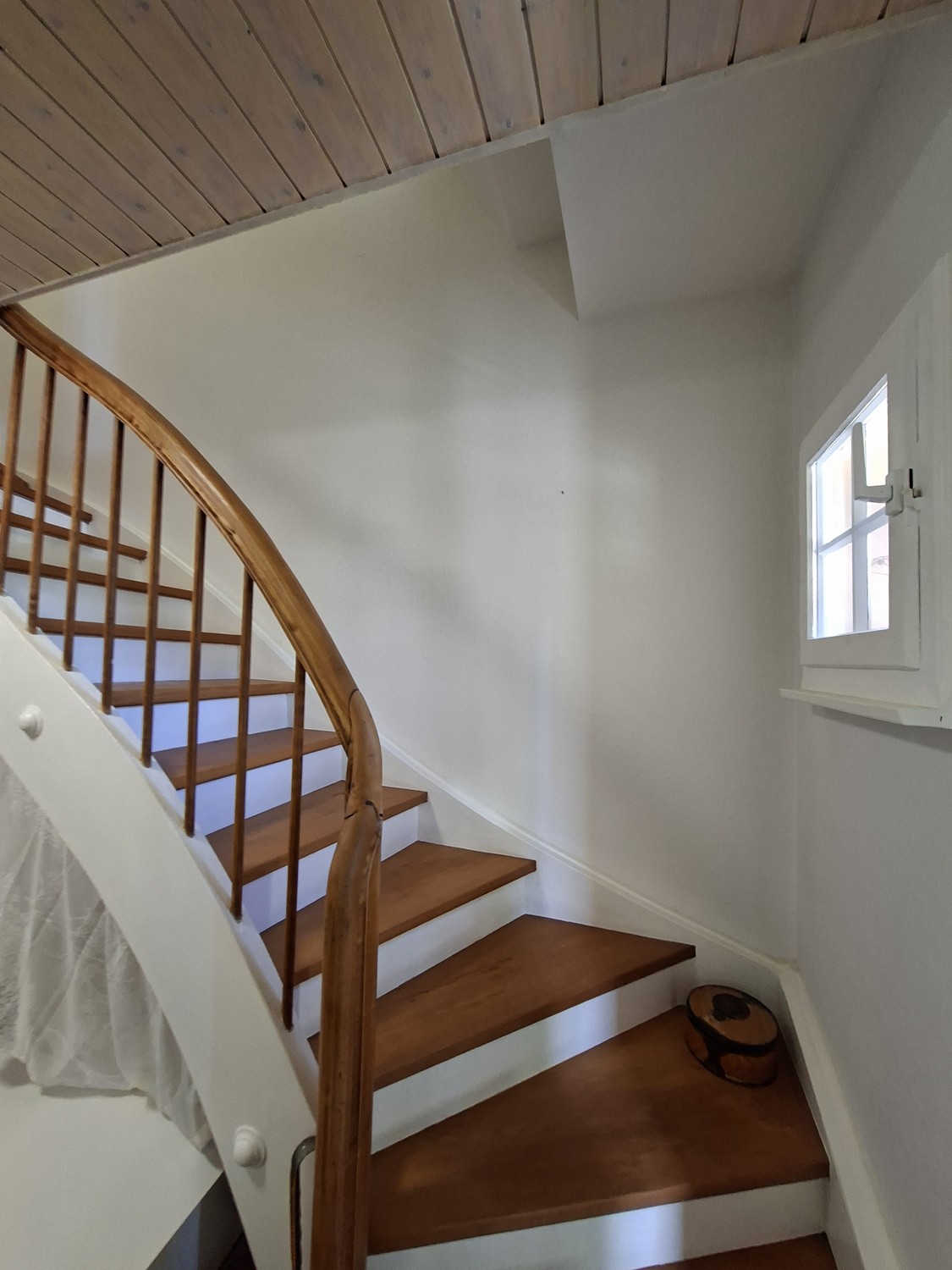 4 ½ rooms single house