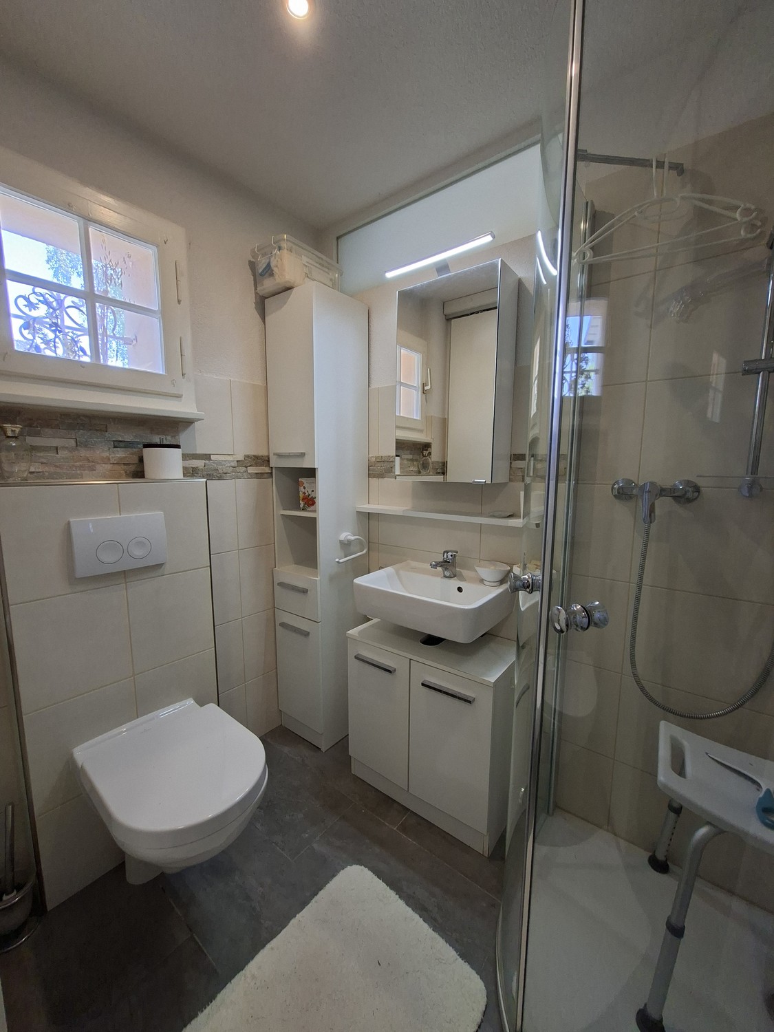 4 ½ rooms single house
