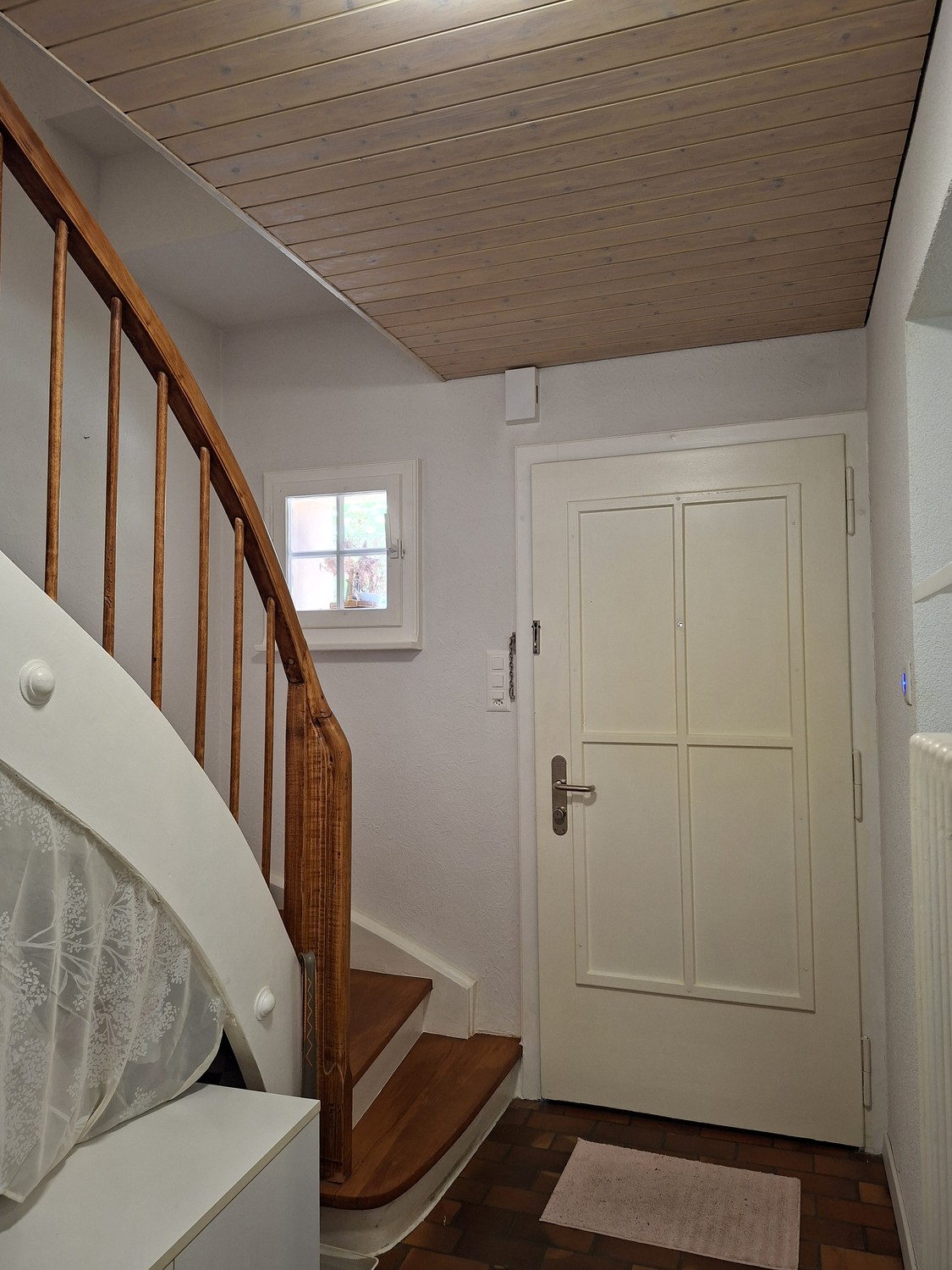 4 ½ rooms single house