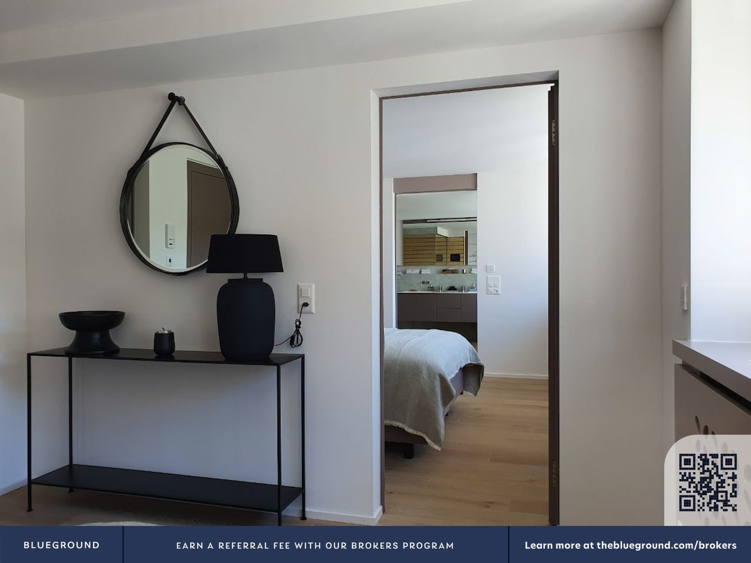 3 rooms furnished flat, photo 3 of 10