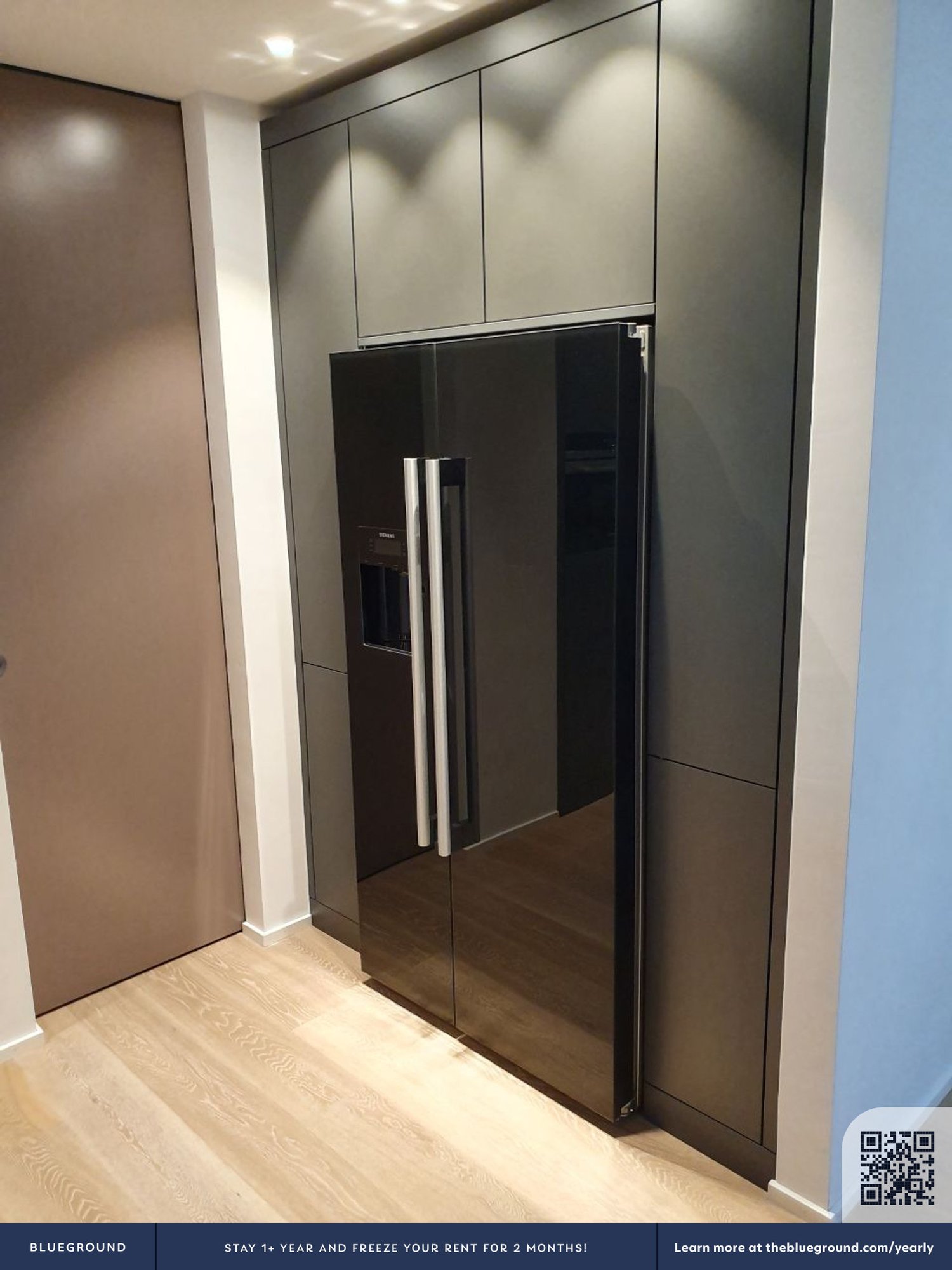 3 rooms furnished flat, photo 6 of 10