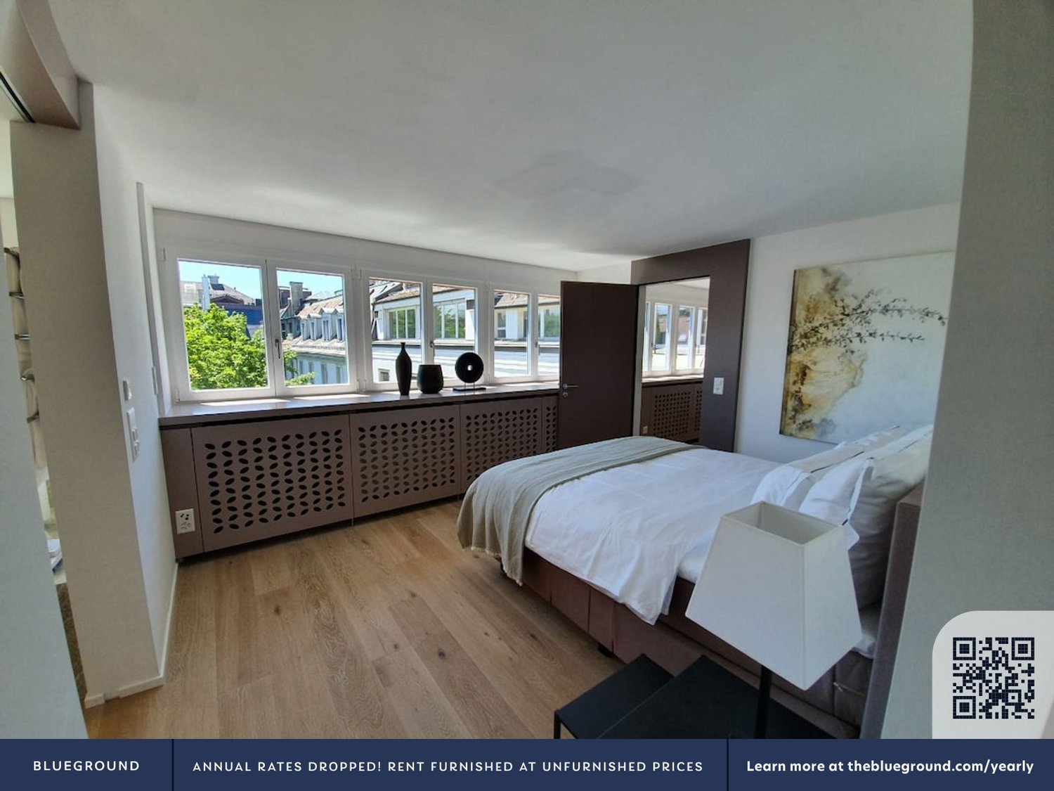 3 rooms furnished flat, photo 7 of 10