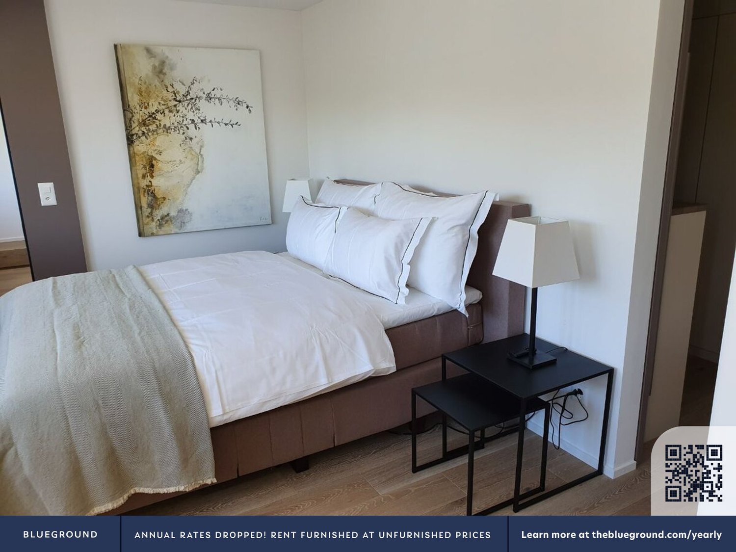 3 rooms furnished flat, photo 2 of 10