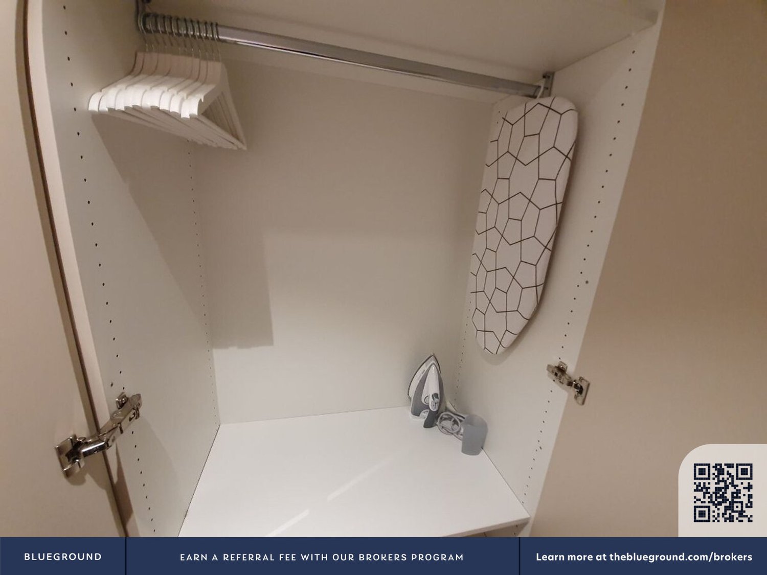 3 rooms furnished flat, photo 8 of 10