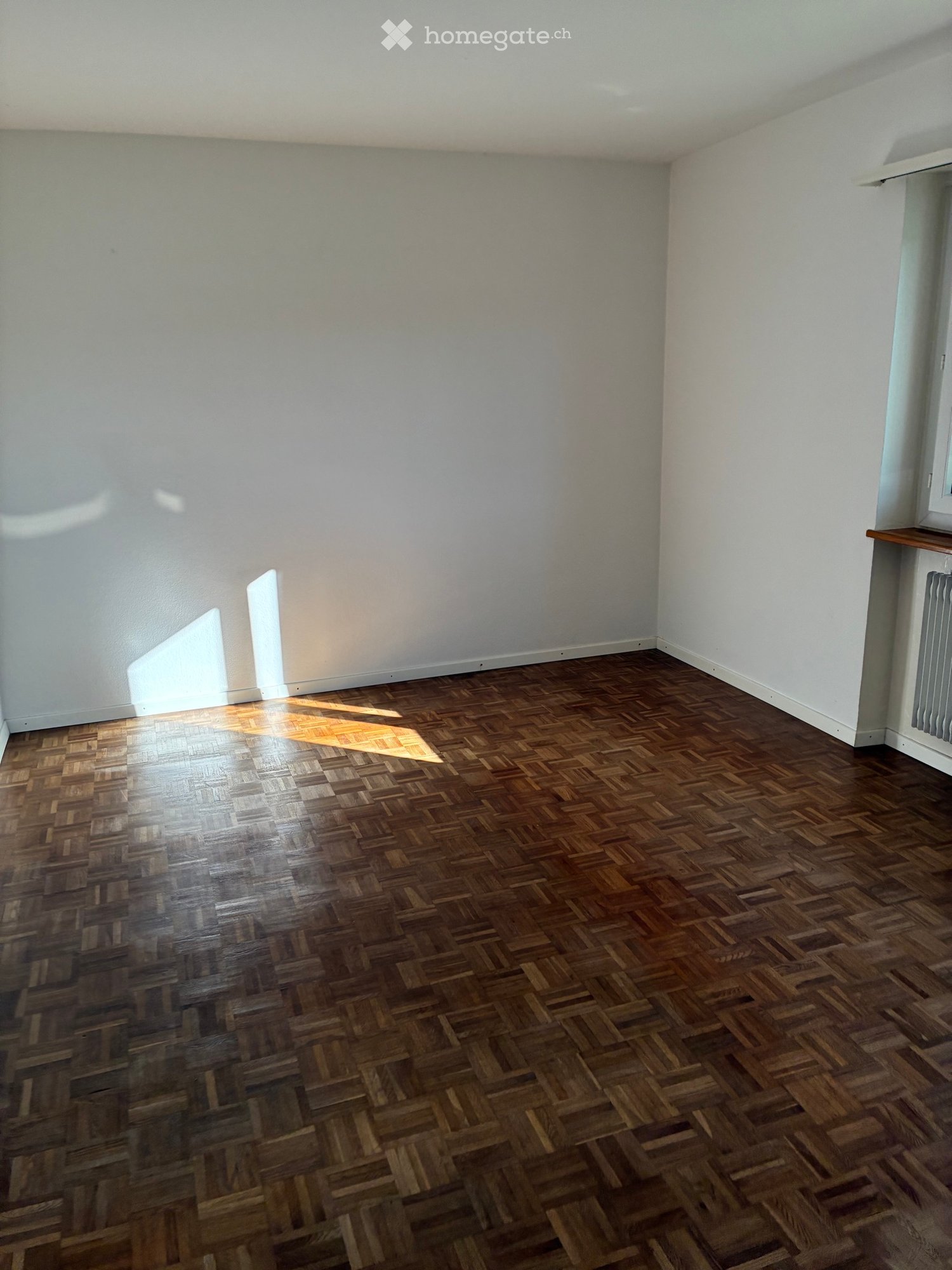 4 rooms apartment, photo 1 of 5