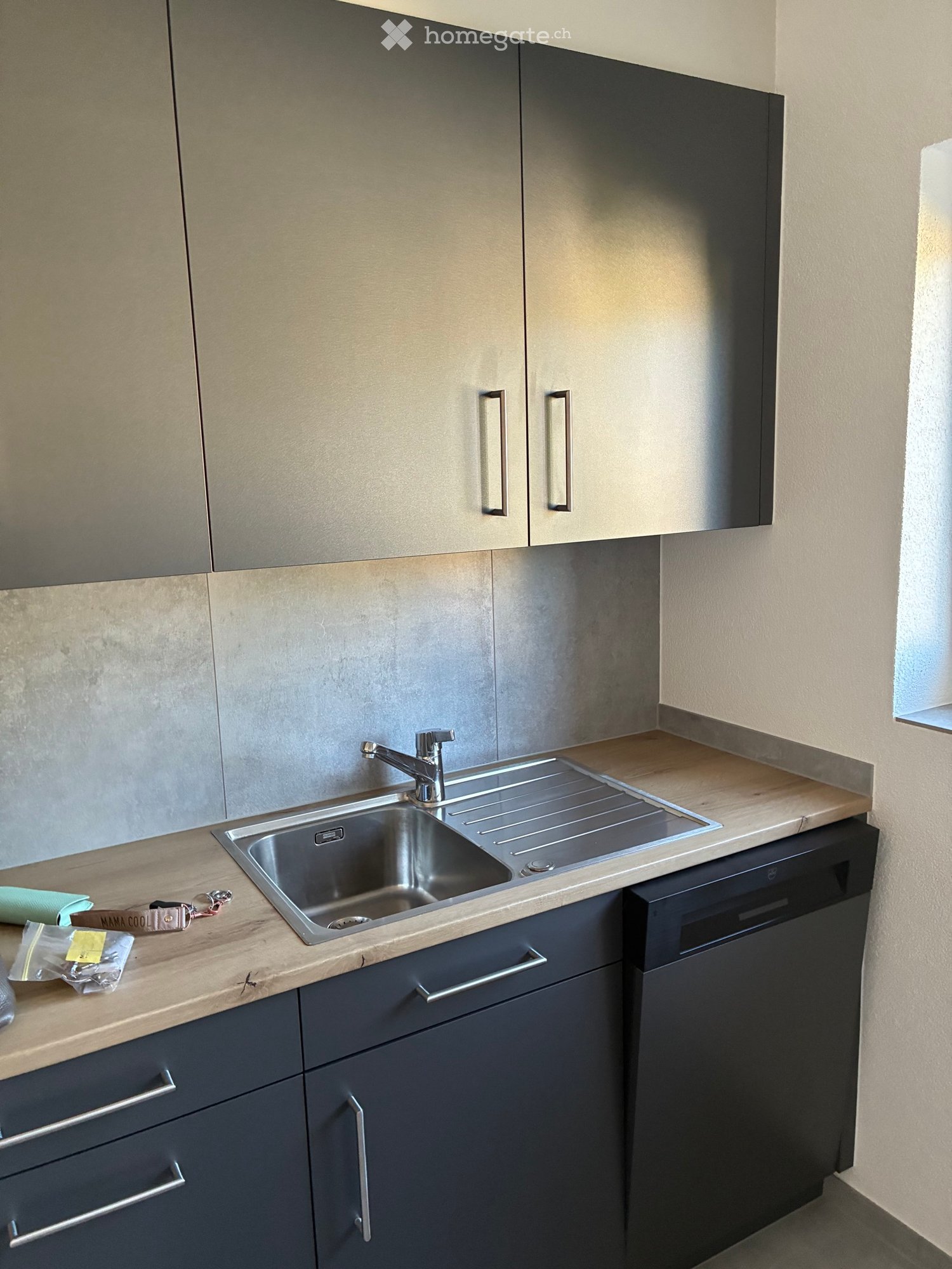 4 rooms apartment, photo 5 of 5