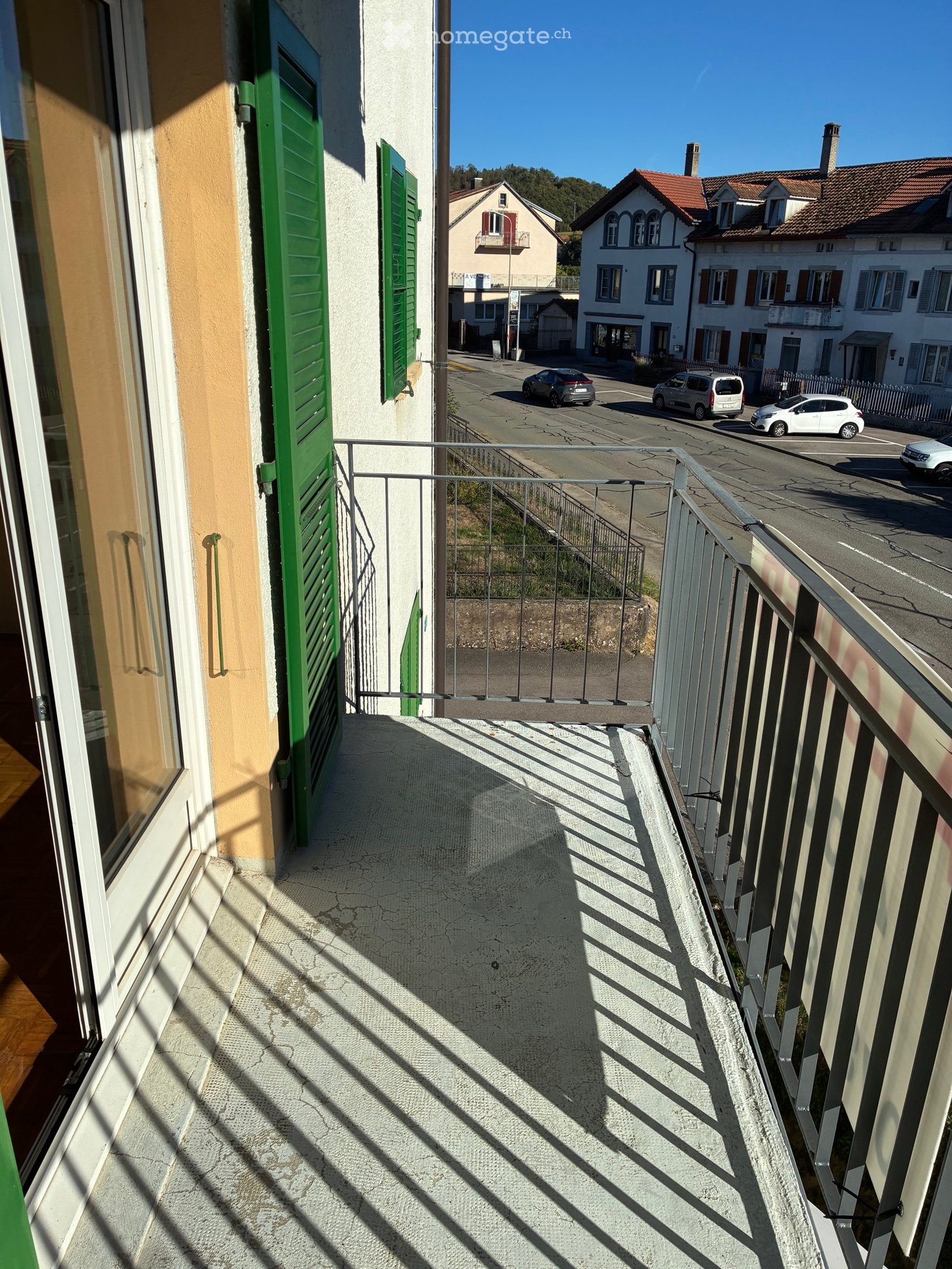 4 rooms apartment, photo 3 of 5