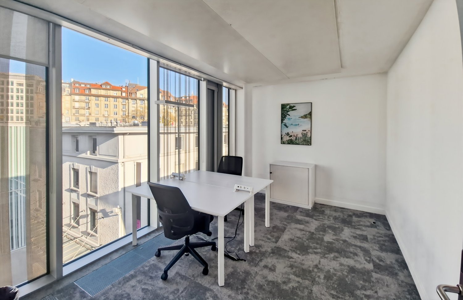 Büro, Foto 3 von 8