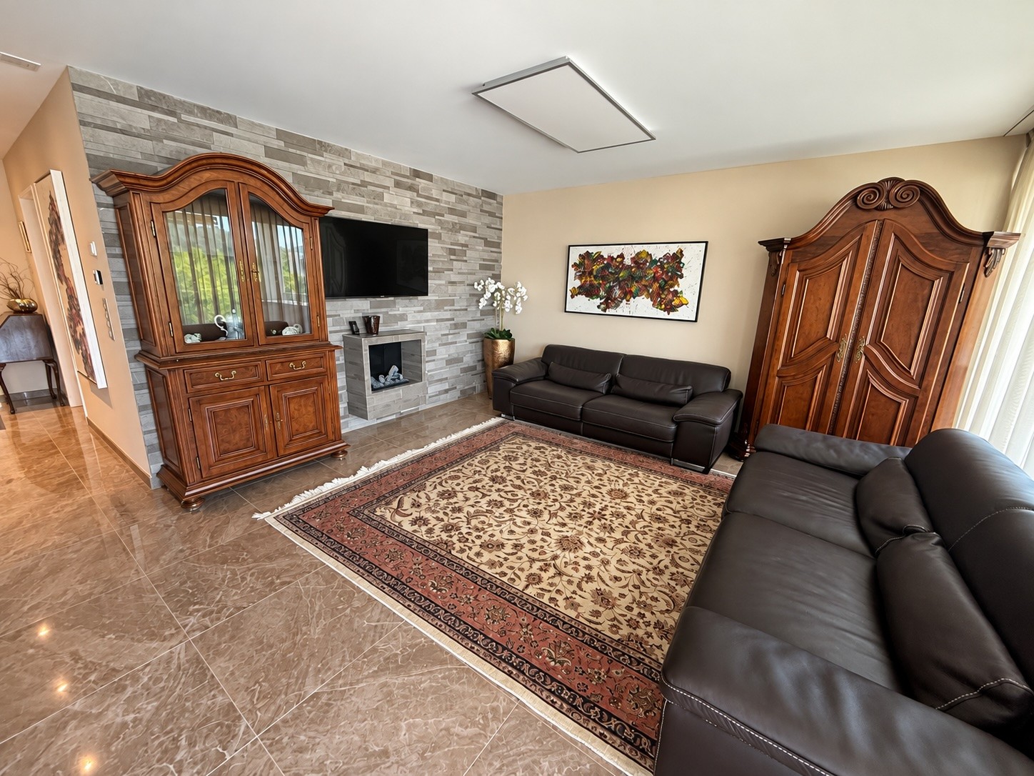 3 ½ rooms apartment, photo 7 of 10