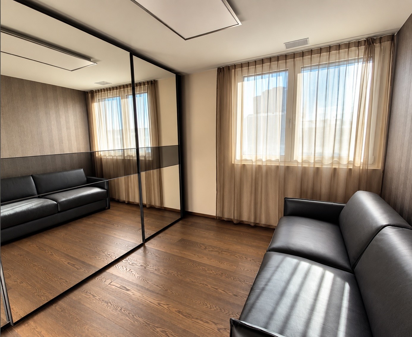 3 ½ rooms apartment, photo 10 of 10