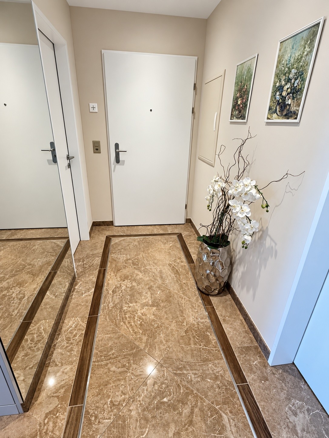 3 ½ rooms apartment, photo 1 of 10
