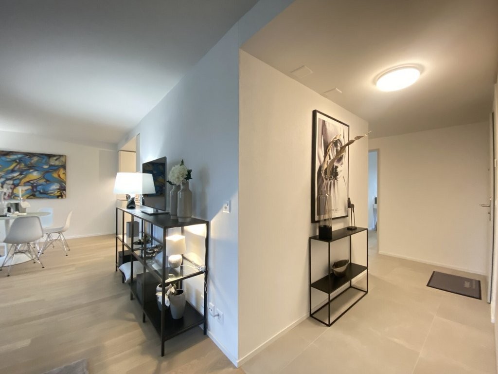 5 ½ rooms apartment, photo 4 of 6