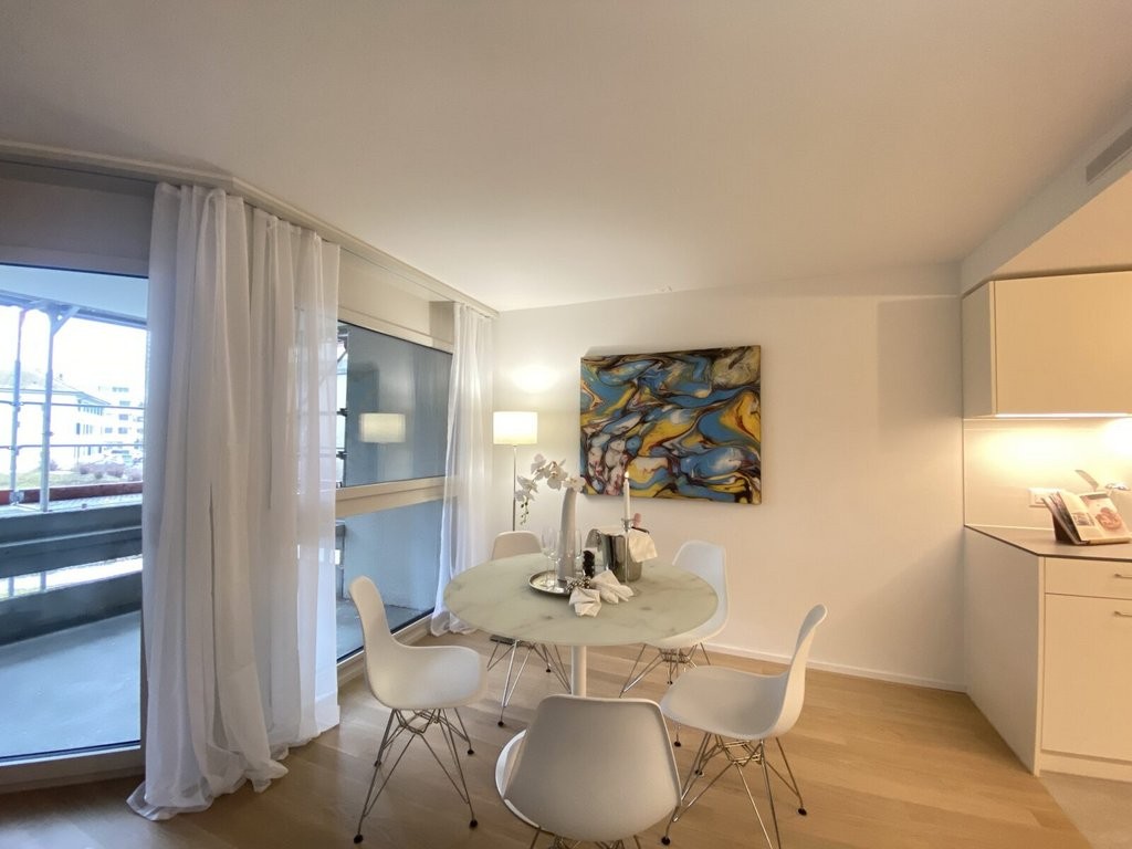 5 ½ rooms apartment, photo 3 of 6