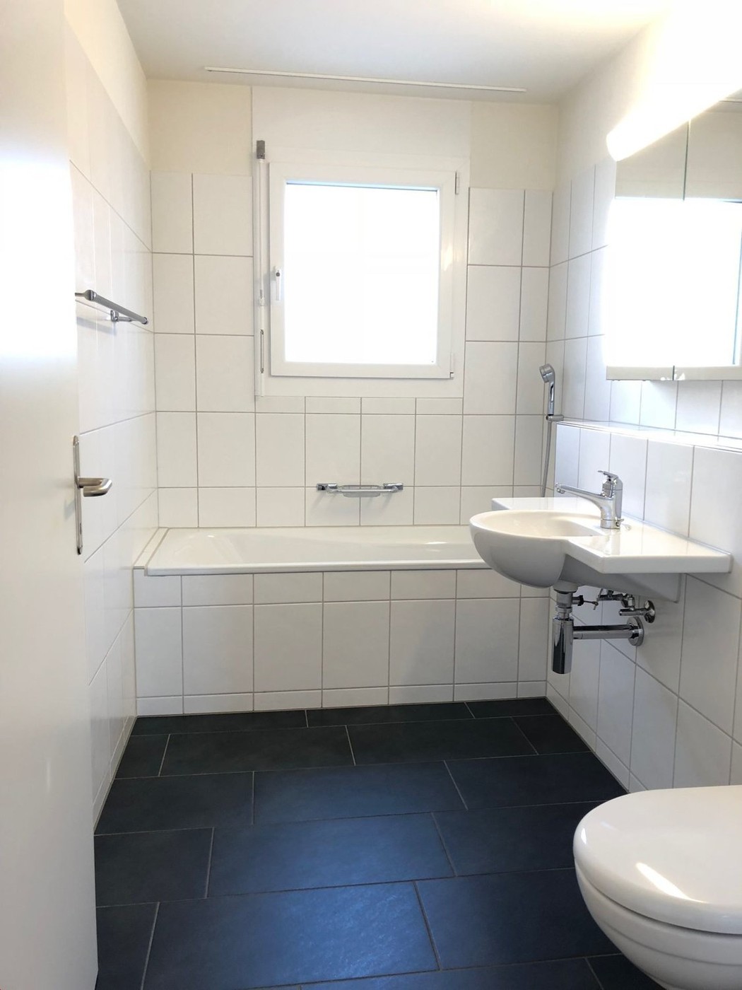 Appartement de 4 ½ pièces