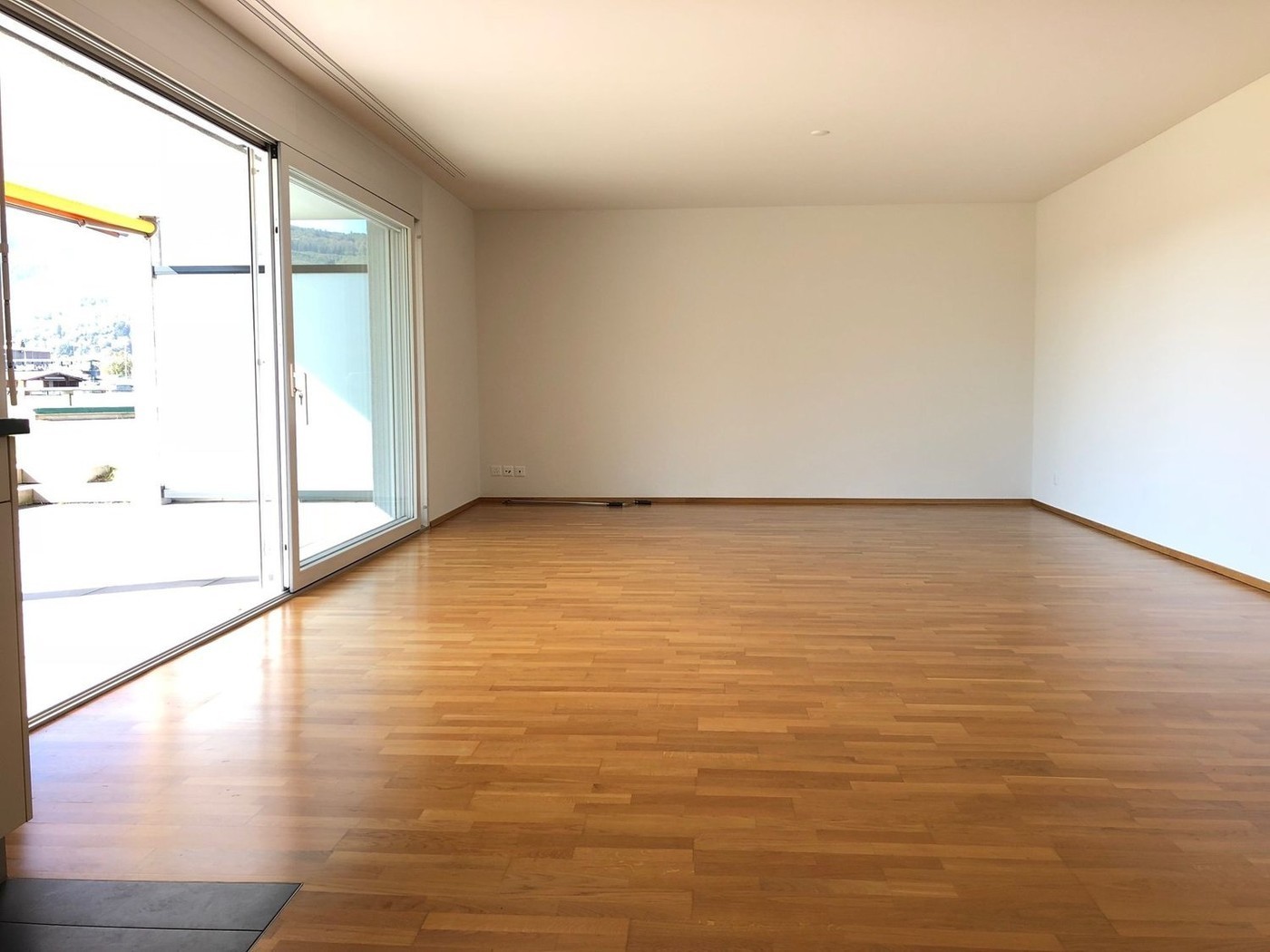 Appartement de 4 ½ pièces