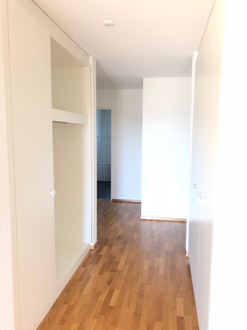 Appartement de 4 ½ pièces