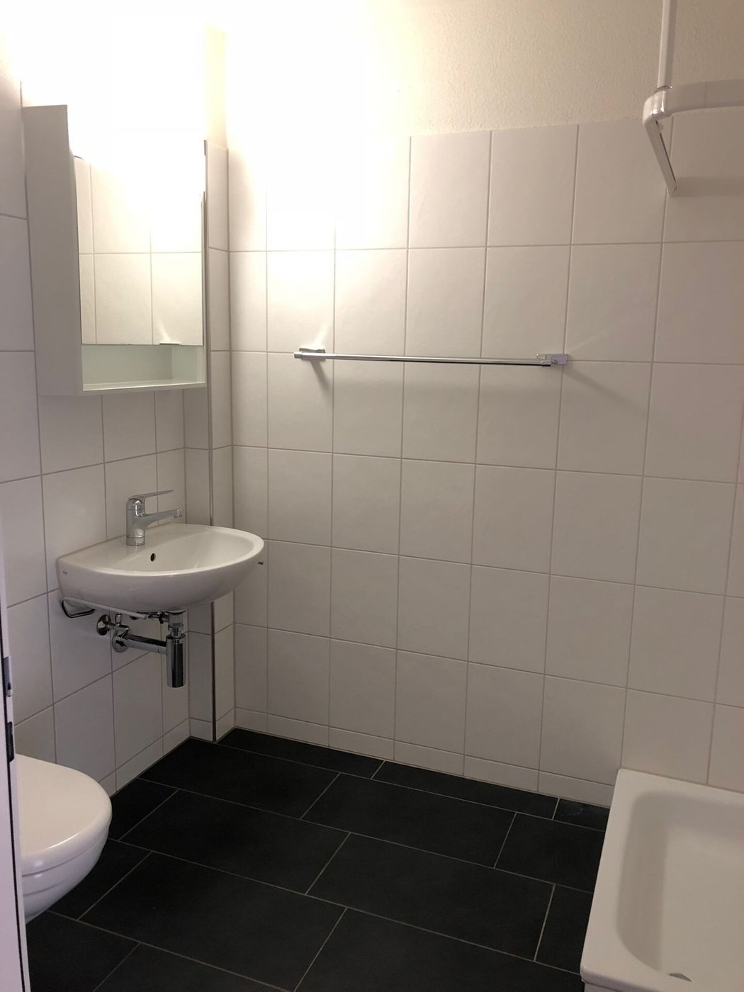 Appartement de 4 ½ pièces