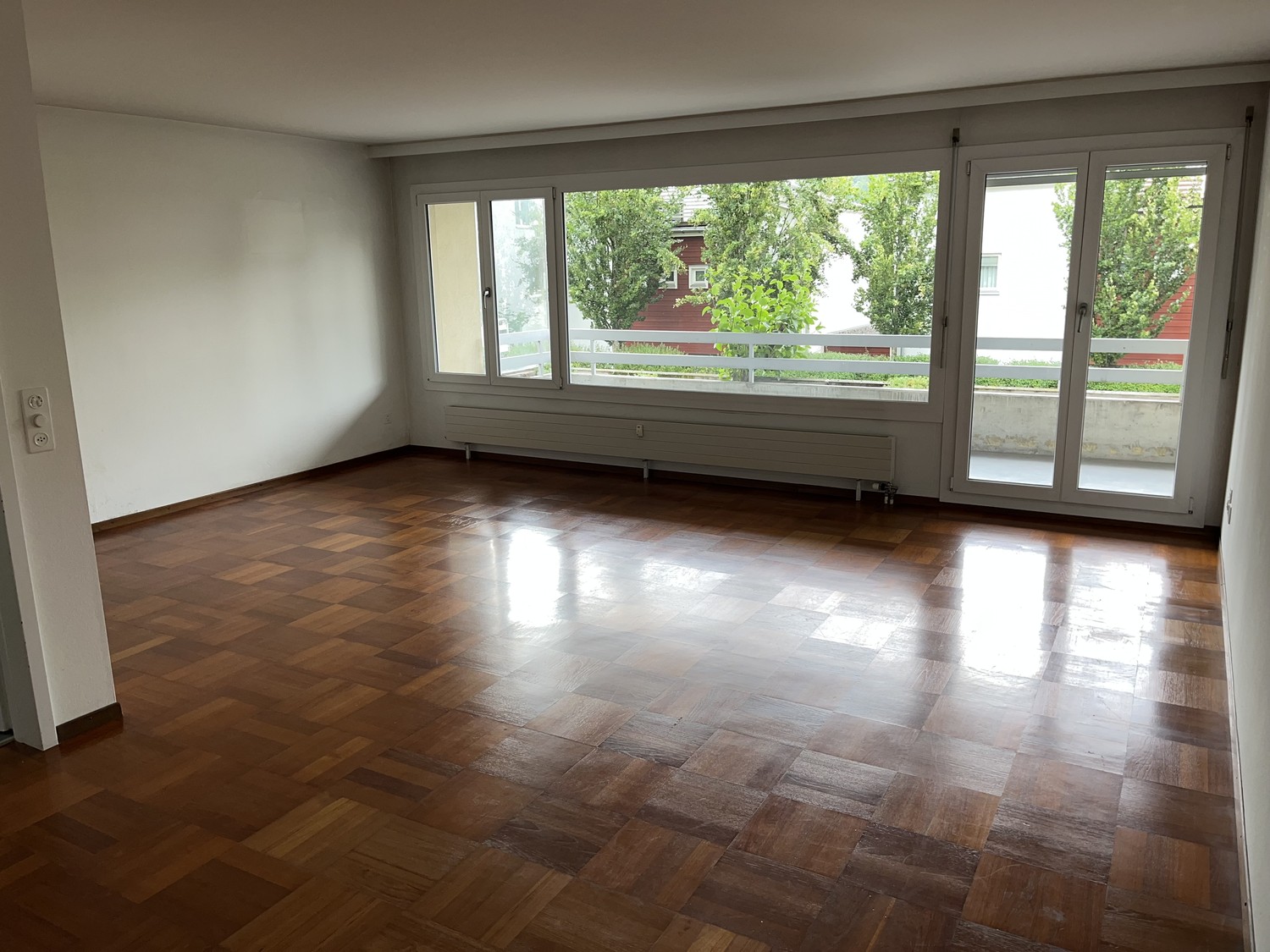 3 ½ rooms apartment, photo 2 of 10