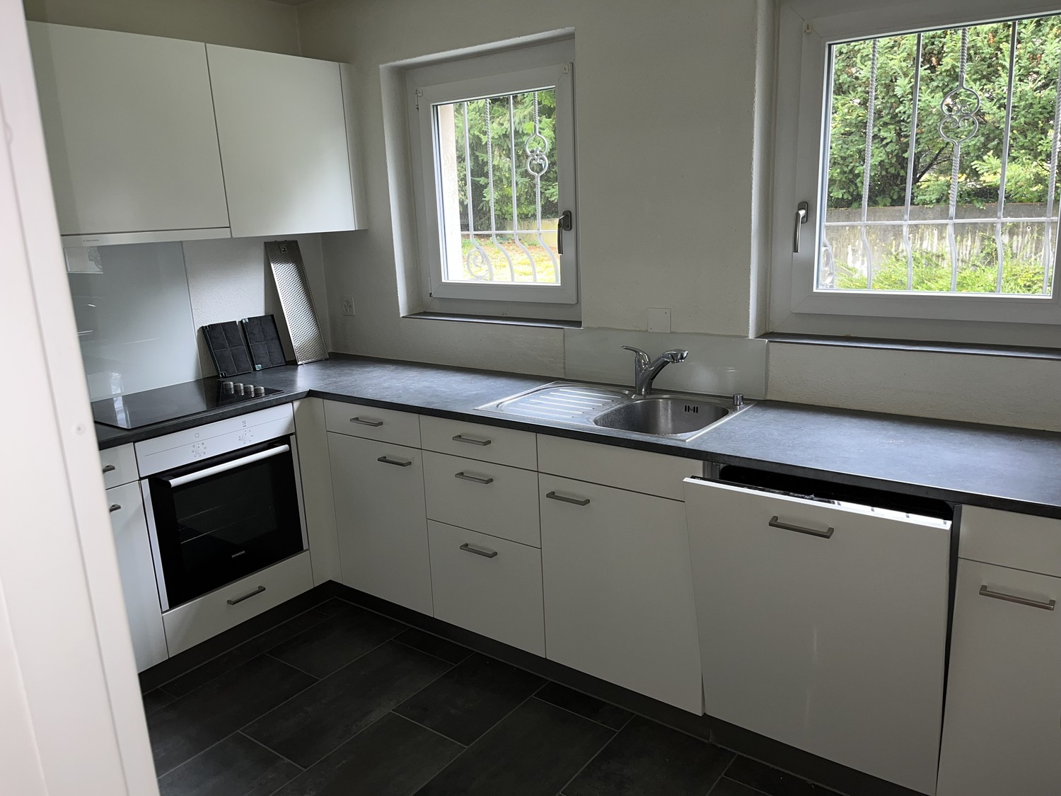 3 ½ rooms apartment, photo 3 of 10