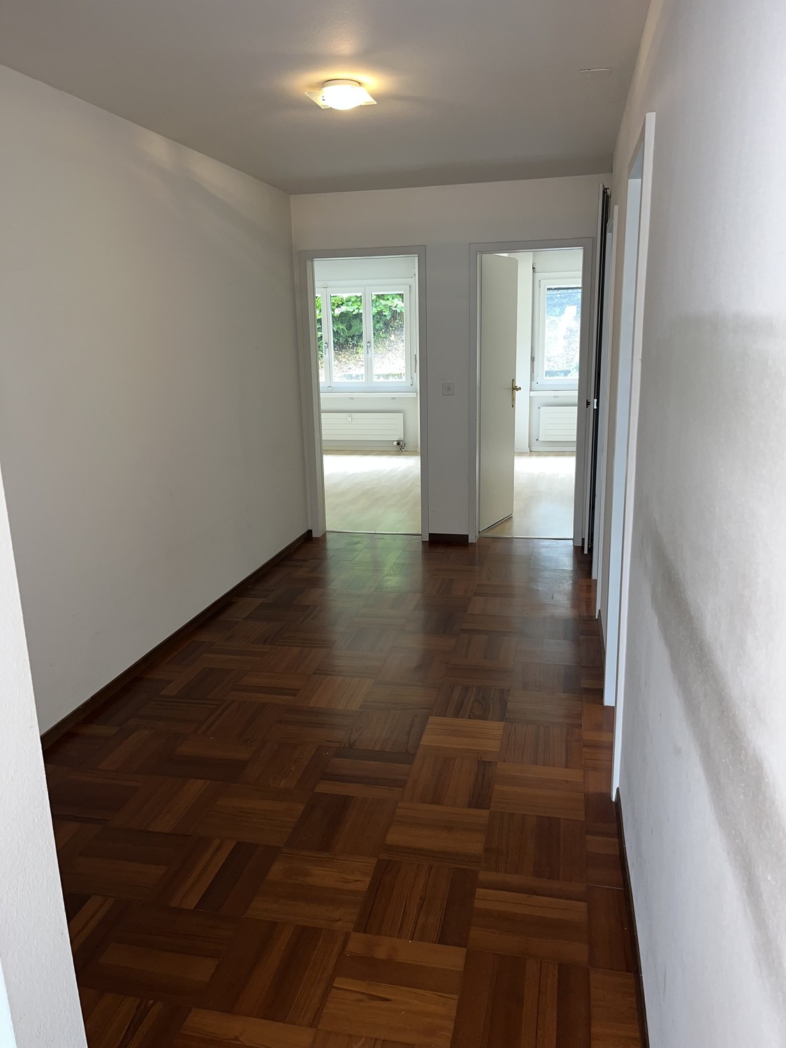 3 ½ rooms apartment, photo 1 of 10