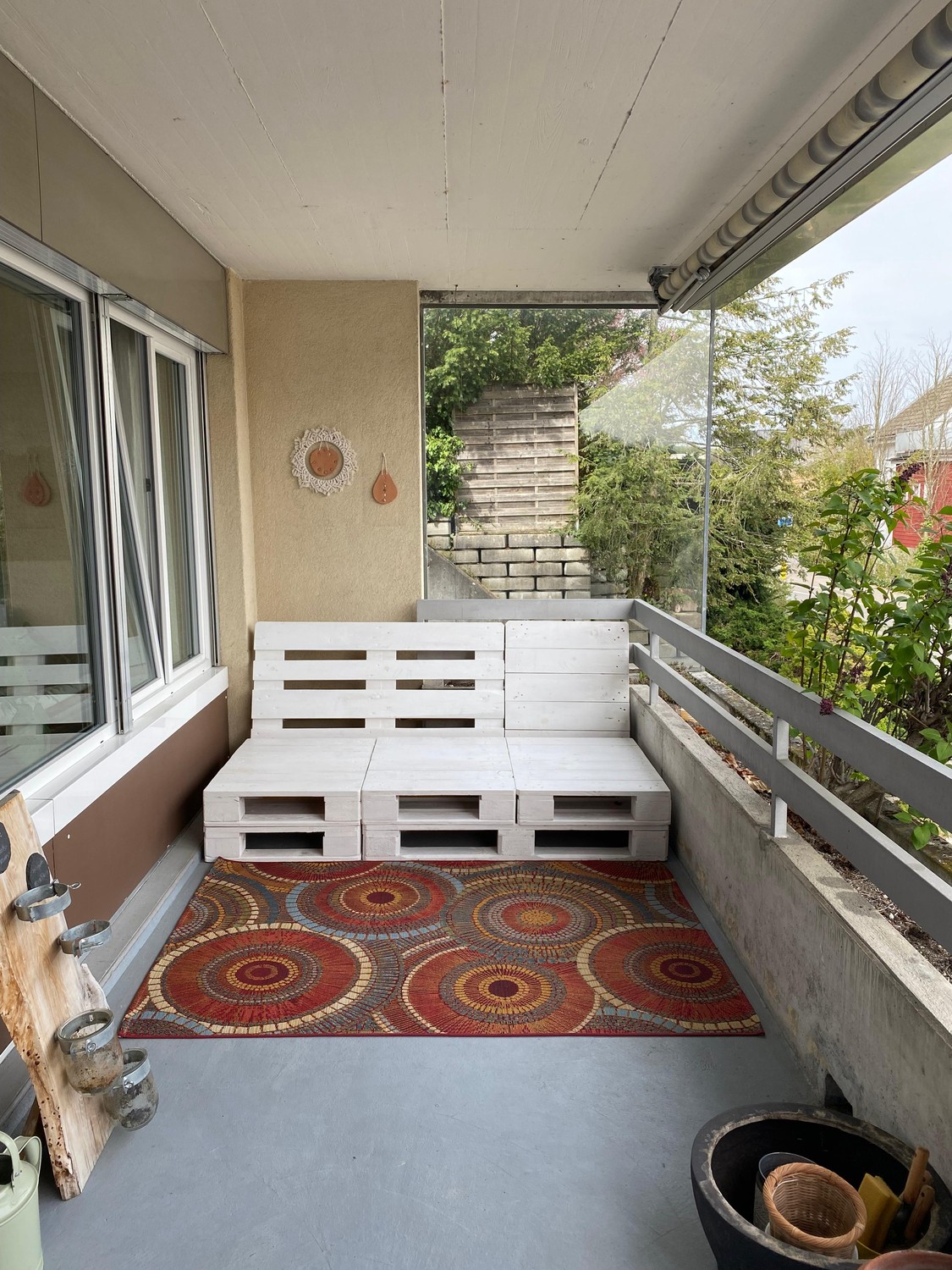 3 ½ rooms apartment, photo 7 of 10