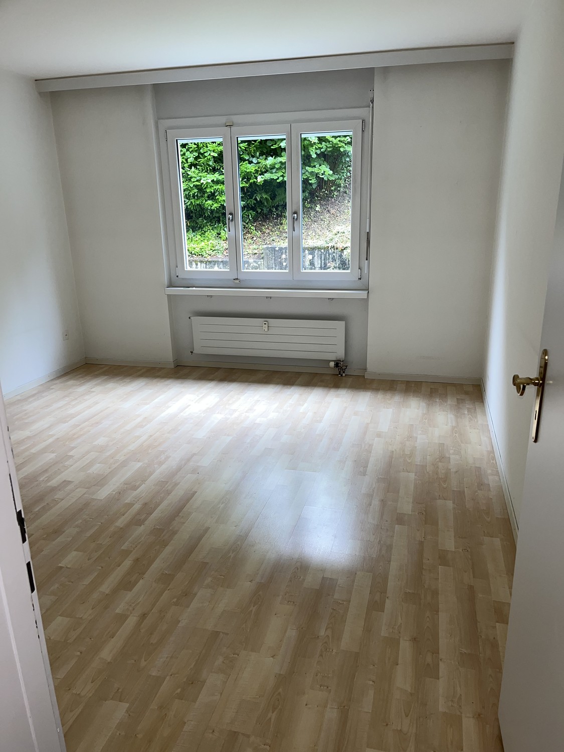 3 ½ rooms apartment, photo 4 of 10