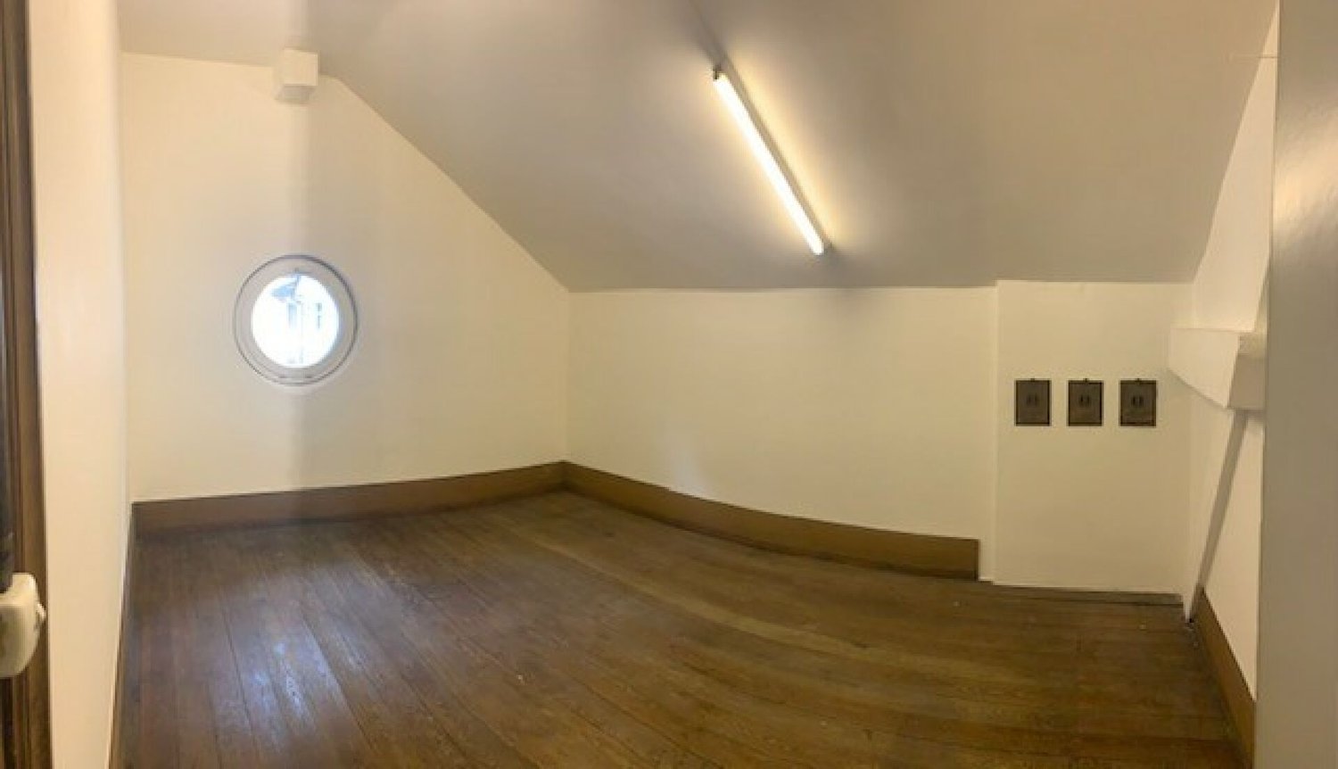 40m² negozio