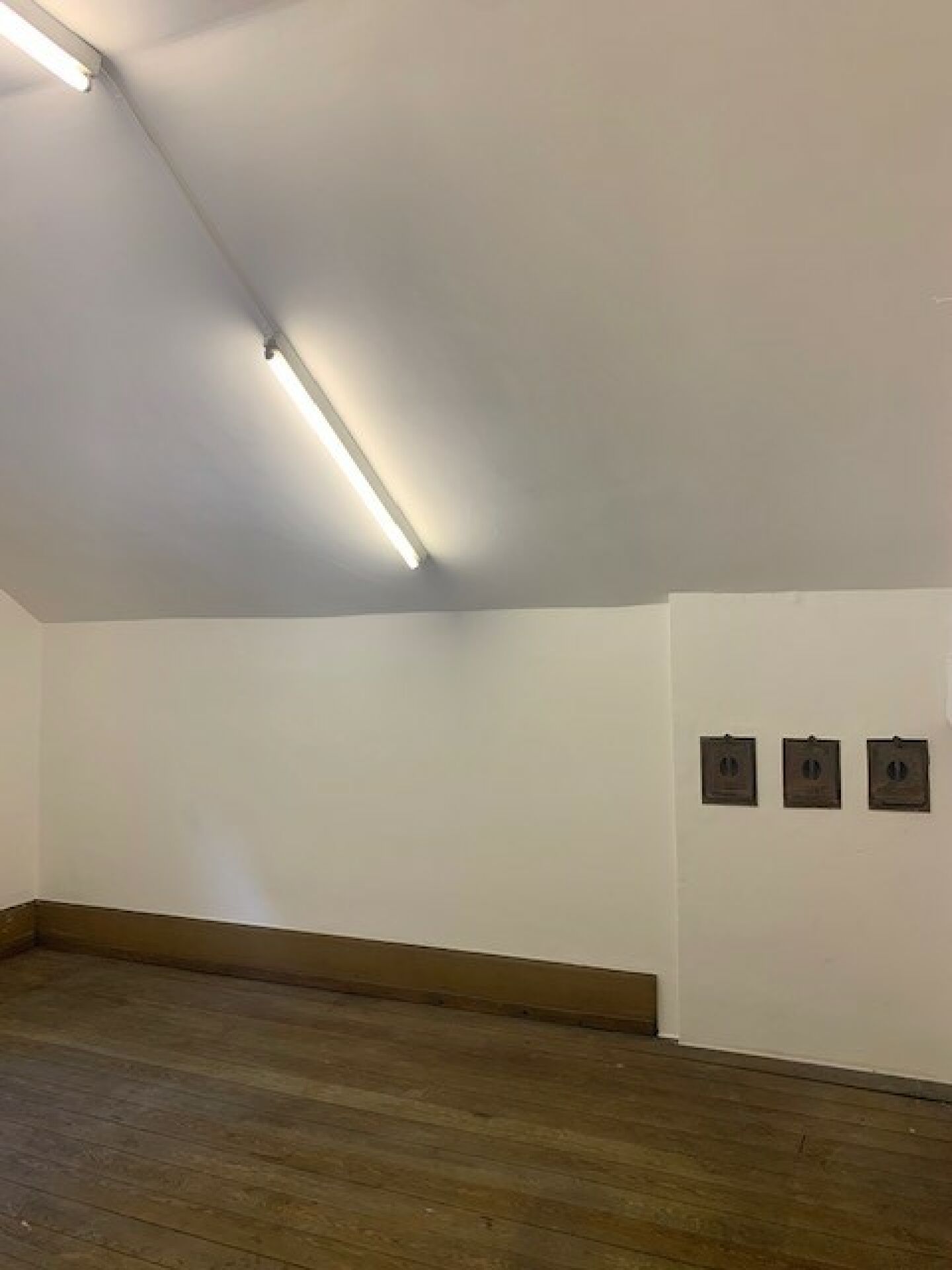 40m² negozio