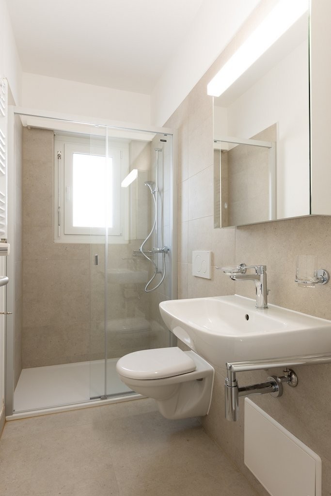 2 ½ rooms apartment (4)