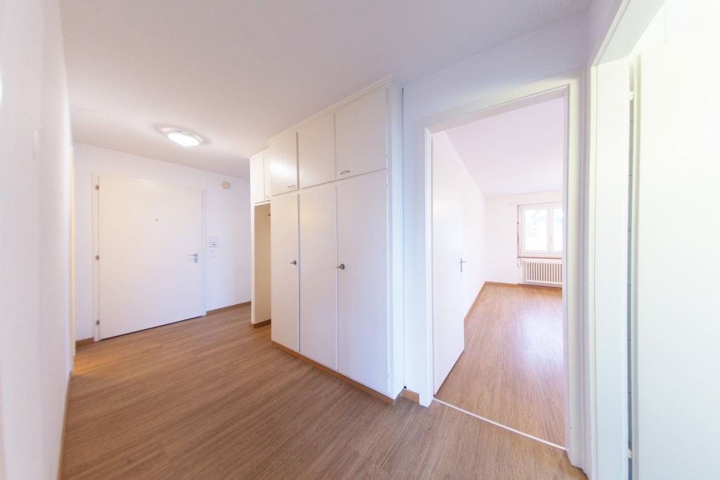 4 ½ pièces appartement