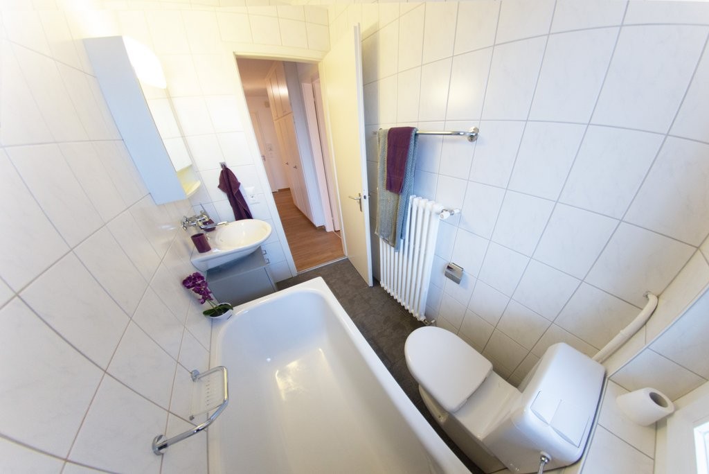 4 ½ pièces appartement