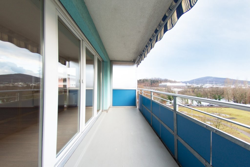4 ½ pièces appartement