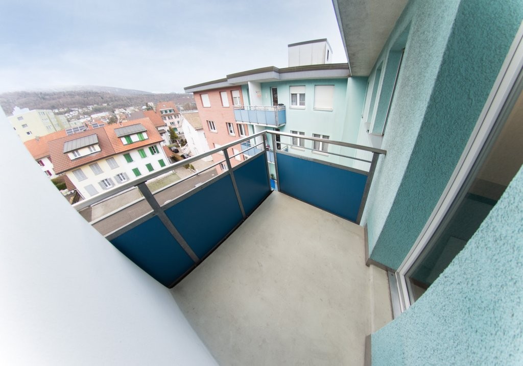 4 ½ pièces appartement