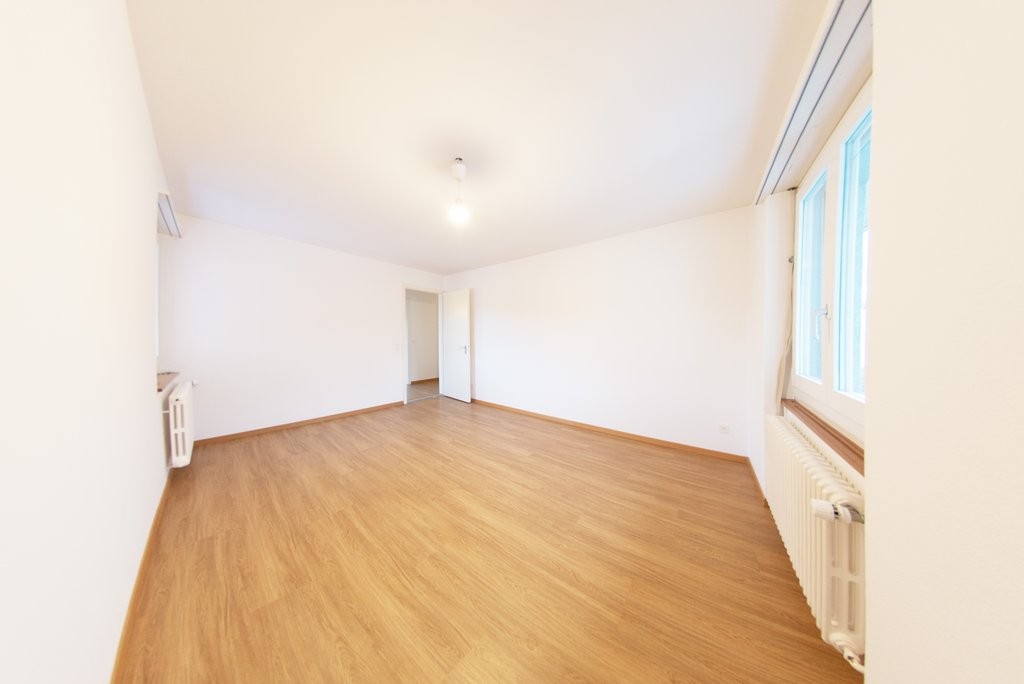 4 ½ pièces appartement
