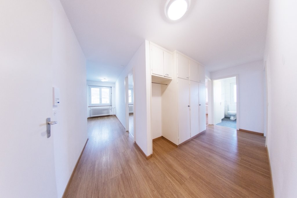 4 ½ pièces appartement