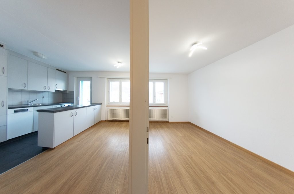 4 ½ pièces appartement