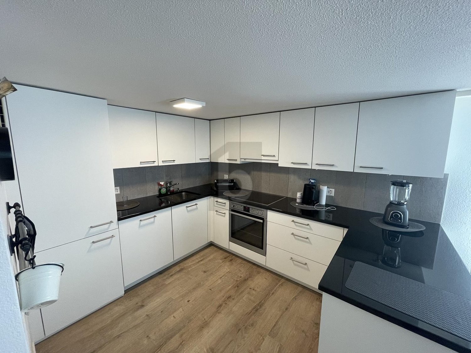 Appartamento di 3 locali