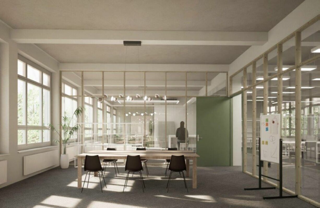 580m² commercial, photo 1 of 4