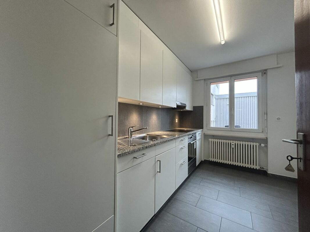 3 rooms apartment, photo 4 of 10