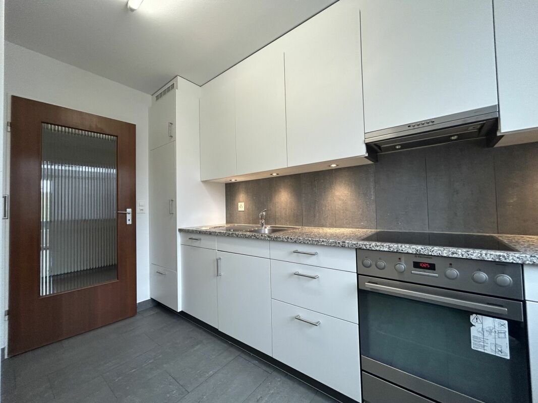3 rooms apartment, photo 2 of 10