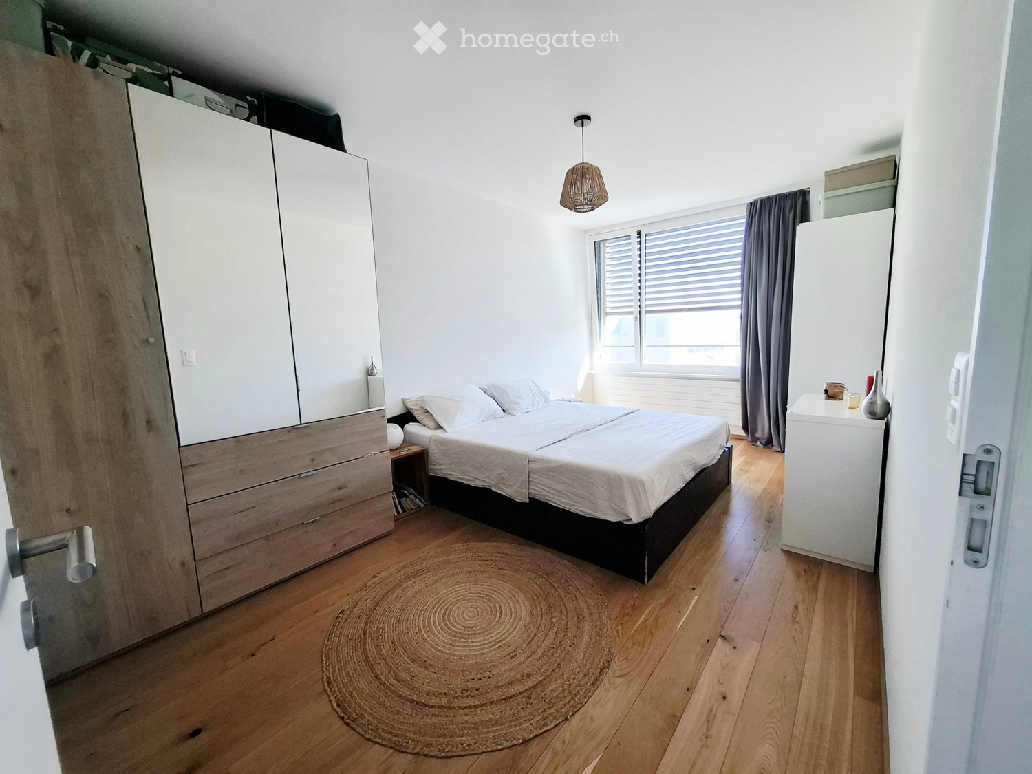 4 ½ rooms apartment, photo 2 of 5