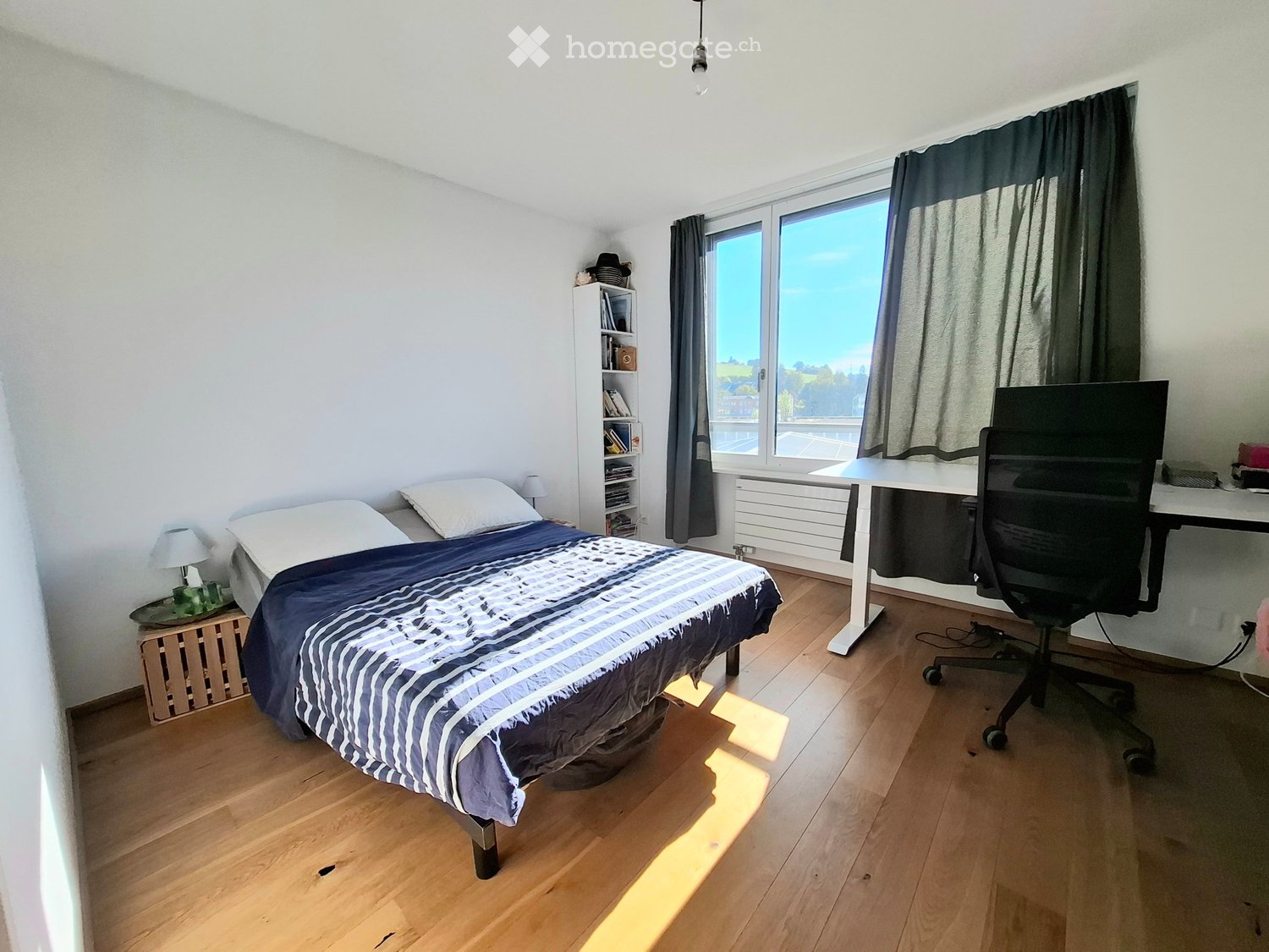 4 ½ rooms apartment, photo 4 of 5