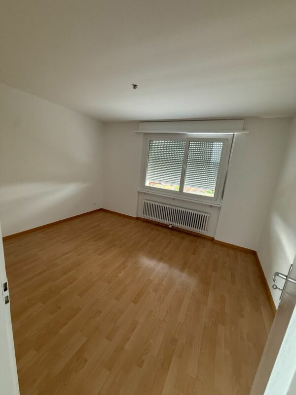 2 rooms apartment
