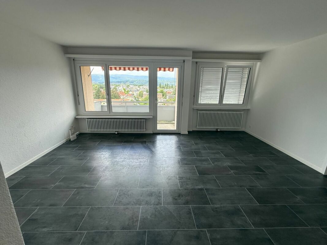 2 rooms apartment