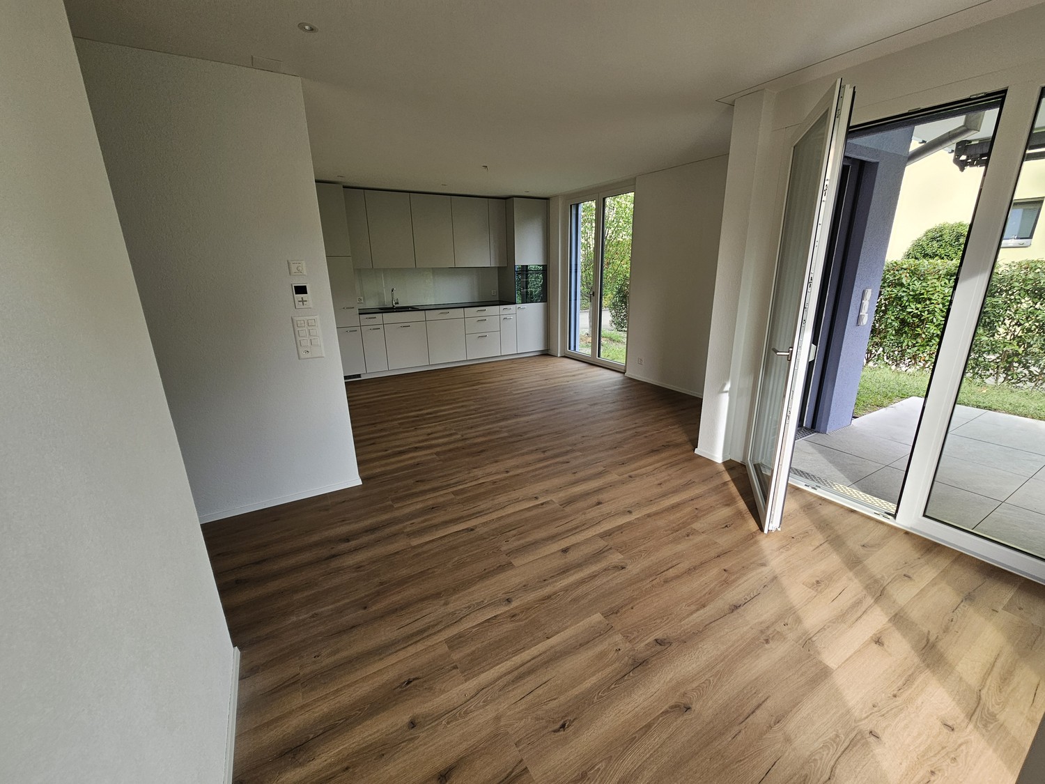 2 ½ rooms apartment, photo 2 of 7