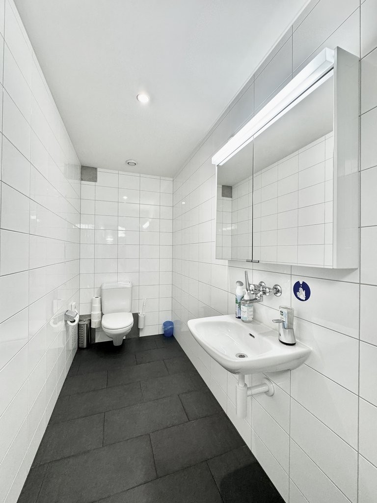 288m² office, Foto 4 von 8