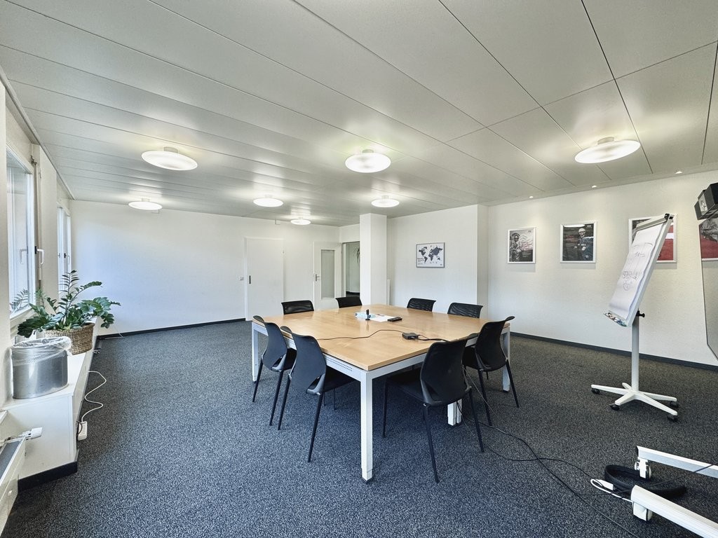 288m² office, Foto 5 von 8